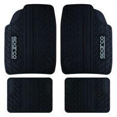 Πατάκια Λάστιχο sparco
